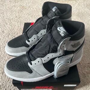 ***SOLD***Jordan 1 Retro OG ‘Shadow 2.0’